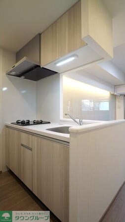 プレジオ西新井の物件内観写真